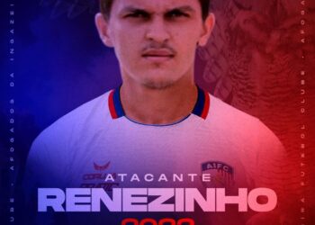Ferroviário anuncia saída de dois jogadores por empréstimo para clube pernambucano