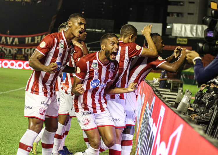 Buscando chegar pela primeira vez à final da Copa do Nordeste, Náutico chega confiante para duelo diante do Fortaleza