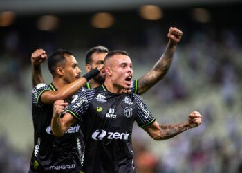 Faz tempo: Ceará não perde na fase de grupos da Copa do Nordeste há 35 jogos