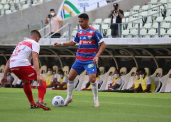 Fortaleza x CRB: onde assistir, horário, prováveis escalações e arbitragem