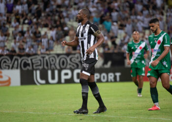 Luiz Otávio lamenta falta de eficiência do Ceará e elogia chegada de Dorival Júnior: “Multicampeão”