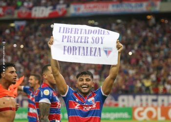 Fase de pré-Libertadores chega ao fim e potes são definidos; confira possíveis adversários do Fortaleza