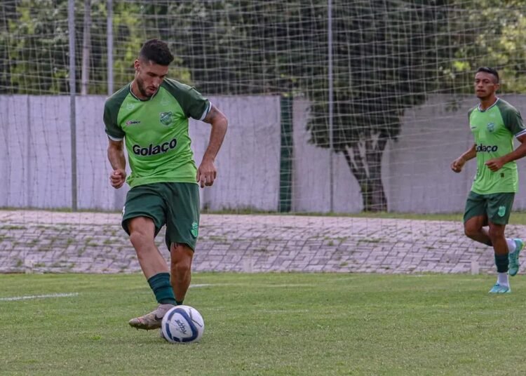 Sem chances de classificação, Floresta viaja para Recife onde enfrenta o Sport pela última rodada da Copa do Nordeste