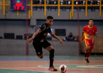 Ceará recebe Pires Ferreira pela Copa do Estado de Futsal; duelo marca retorno do torcedor