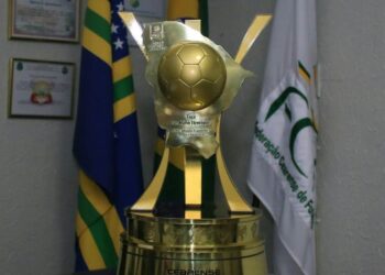 STJD derruba liminar do TJDF e autoriza continuidade do Campeonato Cearense 2022