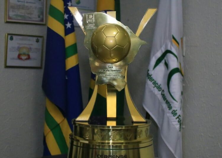 STJD derruba liminar do TJDF e autoriza continuidade do Campeonato Cearense 2022