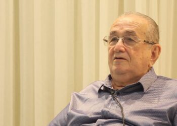 Presidente do tetracampeonato do Ceará, Eulino Oliveira morre aos 84 anos