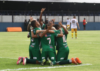 Quartas do Paraense e surpresa na primeira fase: saiba como chega a Tuna Luso, adversária do Ceará na Copa do Brasil