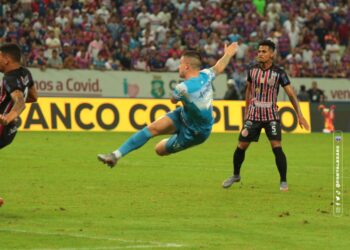 Fortaleza inicia venda de ingressos e Check In para semifinal diante do Náutico