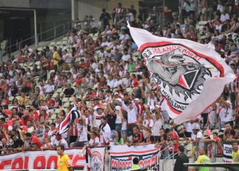 Ferroviário começa venda de ingressos para o Clássico das Cores