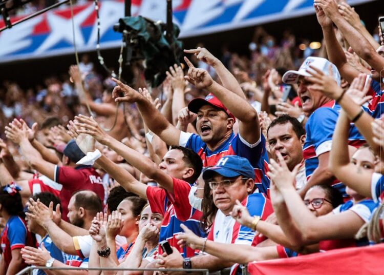 Fortaleza abre check-in para estreia na Libertadores contra o Colo-Colo/CHI