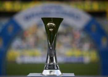 CBF divulga tabela detalhada das primeiras cinco rodadas da Série C do Campeonato Brasileiro