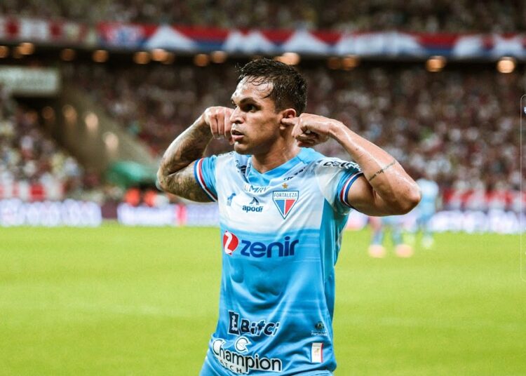 Robson minimiza favoritismo do Fortaleza contra o Sport na Copa do Nordeste: “Dois jogos complicadíssimos”