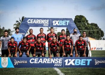 Por conta de forte crise financeira, Atlético Cearense pode não jogar a Série C do Brasileiro