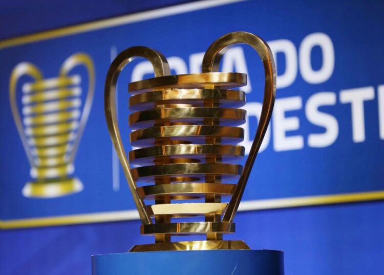 Final da Copa do Nordeste tem datas e horários definidos; confira