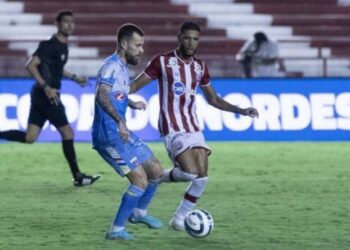 Fortaleza x Náutico: onde assistir, horário, prováveis escalações e arbitragem