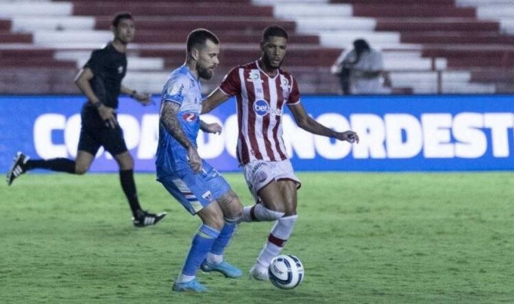 Fortaleza x Palmeiras - Prováveis escalações, onde assistir e arbitragem