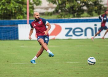 Fortaleza x Atlético/BA: onde assistir, horário, prováveis escalações e arbitragem