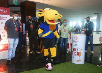 Confut Nordeste realizará evento na Arena Castelão nesta quinta (3)