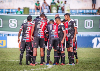 Nova Venécia/ES x Ferroviário: onde assistir, horário, prováveis escalações e arbitragem