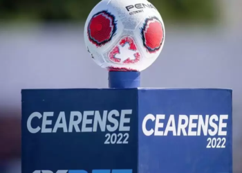 Campeonato Cearense é suspenso pelo TJDF; julgamento está marcado para a próxima sexta (11)