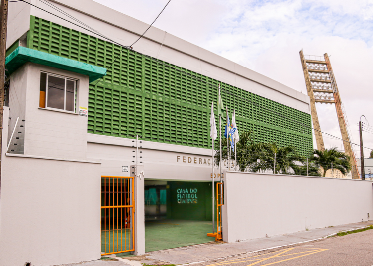 FCF confirma jogo entre Ferroviário e Fortaleza pela semi do Estadual e diz que decisão do TJDF “viola princípios básicos da boa-fé”