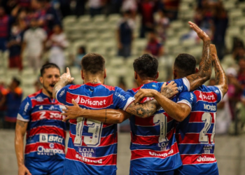 Ferroviário x Fortaleza: onde assistir, horário, prováveis escalações e arbitragem