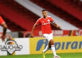 Presidente do Ceará confirma acerto com Rodrigo Lindoso; contrato é de empréstimo até o fim da temporada
