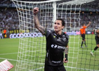 Ceará vence o CSA e garante vaga na próxima fase da Copa do Nordeste