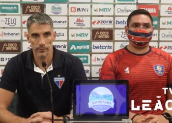 Vojvoda comemora vaga na final, mas reconhece queda de desempenho no segundo tempo