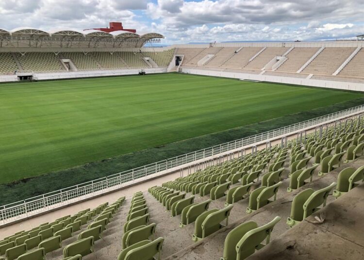 Região do Cariri se prepara para reencontro com o Romeirão; inauguração será segunda-feira (28) com a presença de Ceará e Fortaleza