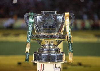 Confrontos da terceira fase da Copa do Brasil são definidos; saiba quem serão os adversários de Ceará e Fortaleza
