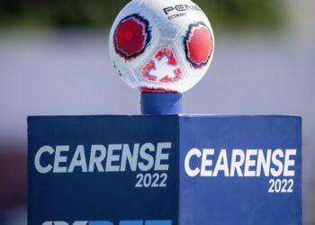 FCF define datas, locais e horários das semifinais do Campeonato Cearense 2022