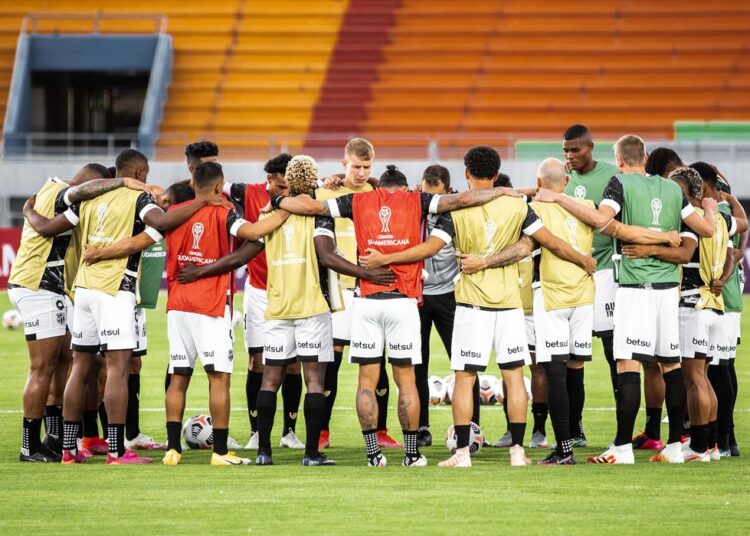 Com sorteio no dia 25 de março, Copa Sul-Americana tem potes definidos; confira quem o Ceará pode enfrentar