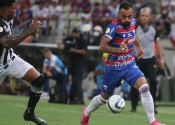 CBF detalha as cinco primeiras rodadas do Brasileirão; Clássico-Rei deve ser adiado