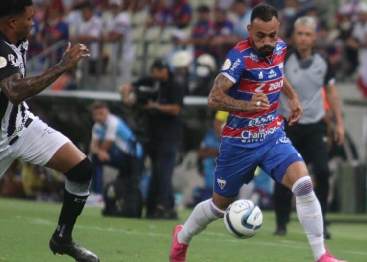 CBF detalha as cinco primeiras rodadas do Brasileirão; Clássico-Rei deve ser adiado