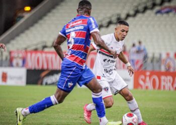 Fortaleza x Ferroviário: onde assistir, horário, prováveis escalações e arbitragem