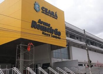 Jorge Luiz e Washington Luiz comandarão Seleção do Cariri na inauguração da Arena Romeirão; veja lista de atletas convocados