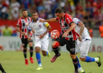 Ferroviário x Fortaleza: onde assistir, horário, prováveis escalações e arbitragem