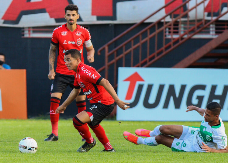 Cearense Marllon é destaque contra o Juventude e leva o Brasil de Pelotas para a semifinal do Campeonato Gaúcho