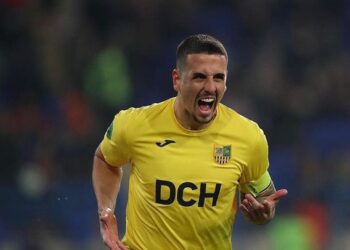 Novo atacante do Ceará, Matheus Peixoto teve excelente média de gols marcados em 2021; veja números
