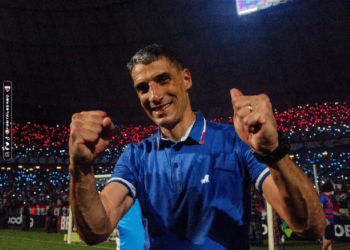 Triunfo contra Atlético/BA coloca Vojvoda entre os cinco técnicos que mais venceram pelo Fortaleza no século XXI