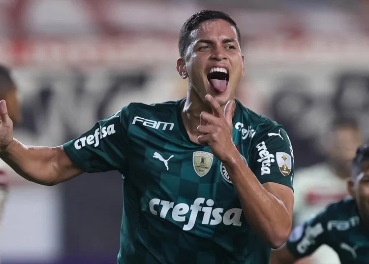 Fortaleza tem interesse na contratação do zagueiro Renan, que pertence ao Palmeiras