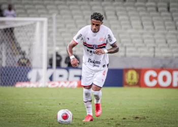 “Estamos confiantes”, afirma Marquinho Carioca sobre expectativa para o Clássico das Cores