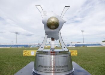 FCF divulga tabela detalhada do Campeonato Cearense Série B 2022
