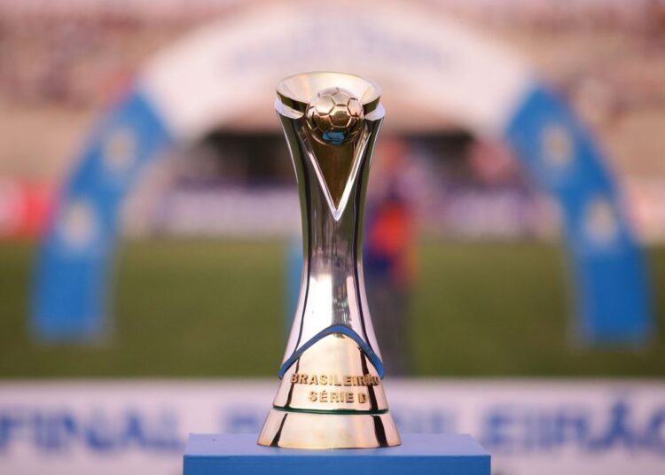 Com três representantes cearenses, Série D começa neste fim de semana; partidas acontecem neste domingo (17)