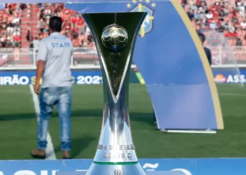 Série C do Campeonato Brasileiro começa neste final de semana; Atlético/CE estreia neste sábado (9)