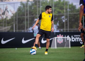 Deportivo La Guaira x Ceará: onde assistir, horário, prováveis escalações e arbitragem