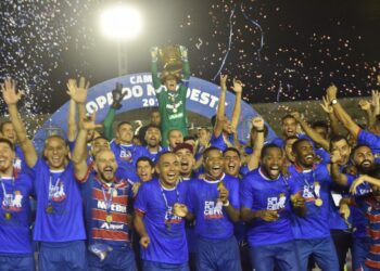 Remanescentes de 2019, cinco jogadores buscam bicampeonato da Copa do Nordeste pelo Fortaleza