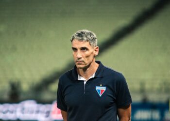 Vojvoda se torna primeiro técnico estrangeiro a conquistar a Copa do Nordeste